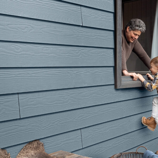 BBS Facades now offering Cedral Facades nationally